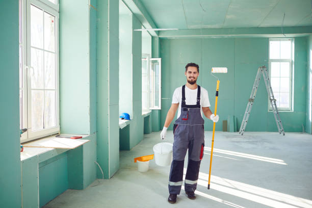 Best Mold-Related Health Consultation  in Sparta, GA