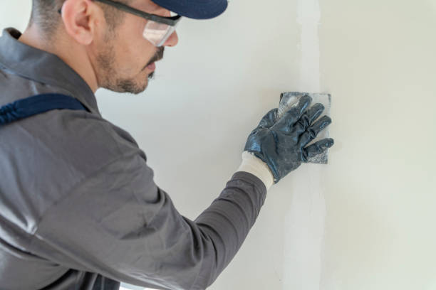 Best Dehumidification Services  in Sparta, GA