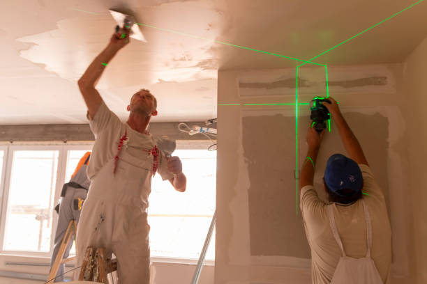 Best Post-Construction Mold Inspection  in Sparta, GA